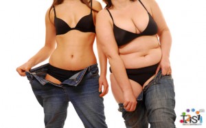obesas pierden peso