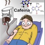 cafeína