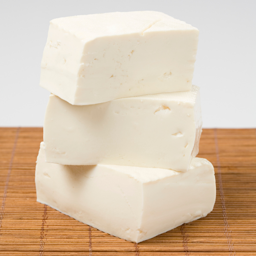 Tofu | Elige Nutrición